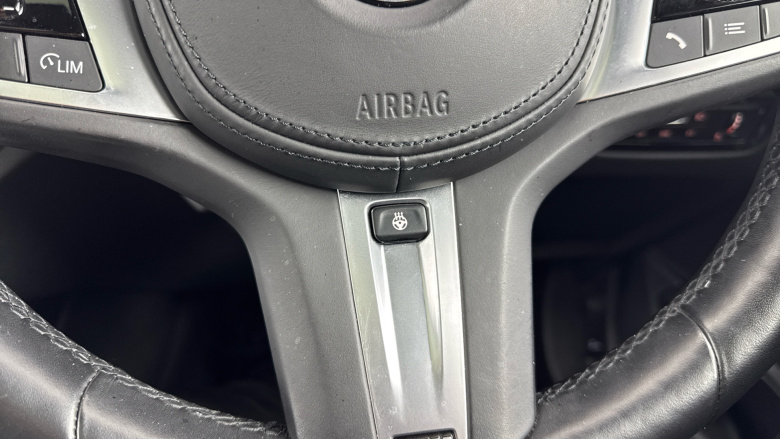 BMW 3 Series 320i M Sport 4dr Step Auto Petrol Saloon